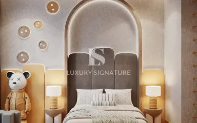 Luxury Signature Property