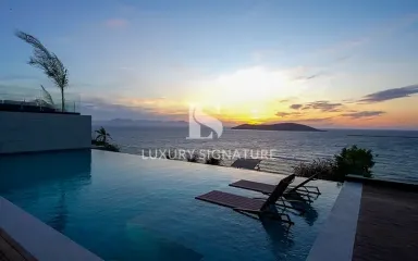 Luxury Signature Property