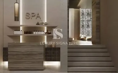 Luxury Signature Property