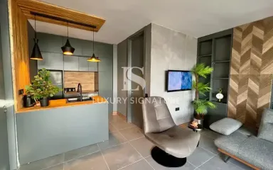 Luxury Signature مشاور املاک 