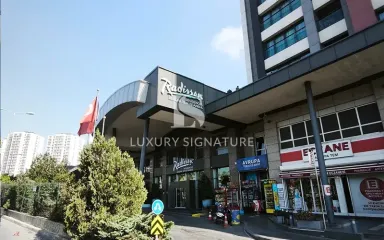 Luxury Signature Property