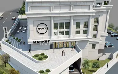 Luxury Signature Property