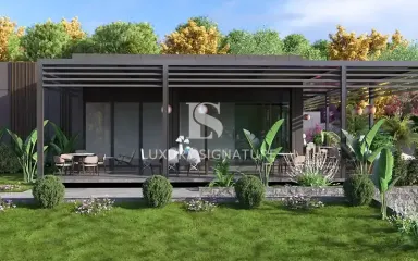 Luxury Signature Property