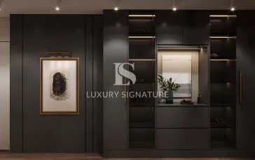 Luxury Signature مشاور املاک