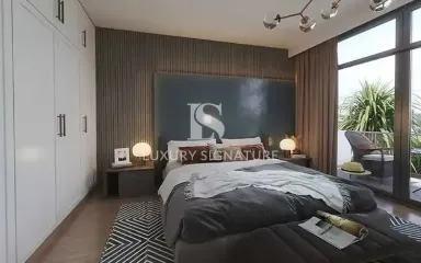 Luxury Signature Property