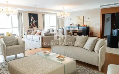 Luxury Signature Property