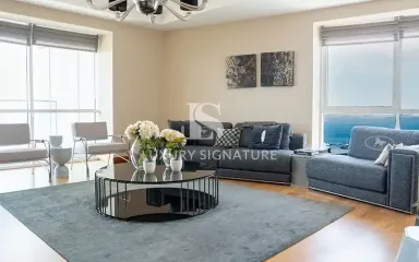 Luxury Signature Property