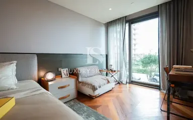 Luxury Signature Property