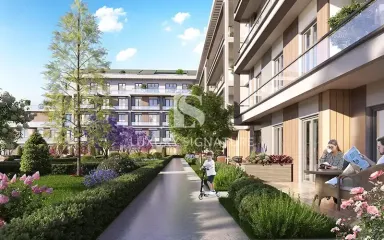 Luxury Signature Property