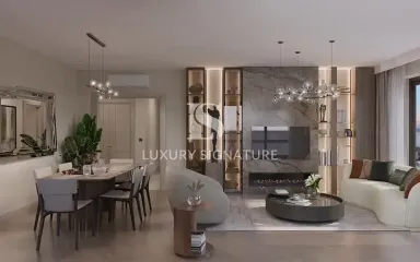 Luxury Signature مشاور املاک