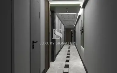 Luxury Signature مشاور املاک