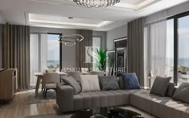 Luxury Signature عقارات