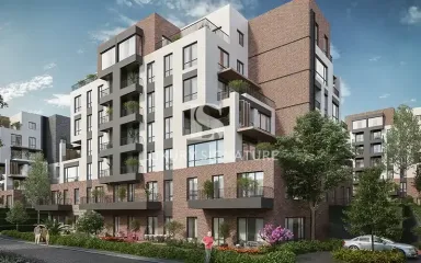 Luxury Signature Property