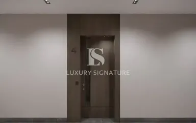 Luxury Signature مشاور املاک 