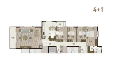 Luxury Signature Property