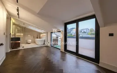 Luxury Signature Property