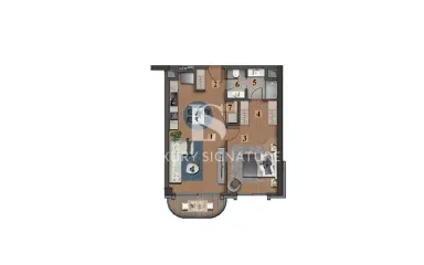 Luxury Signature Property
