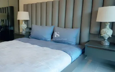 Luxury Signature Property