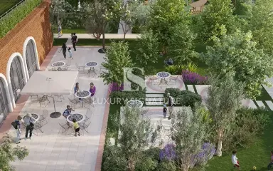 Luxury Signature Property