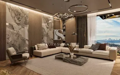 Luxury Signature Property