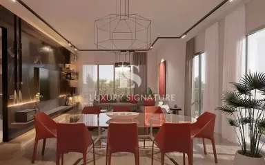 Luxury Signature Property