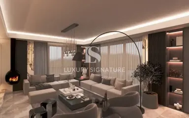 Luxury Signature Property