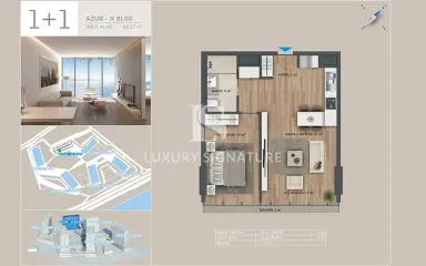 Luxury Signature عقارات
