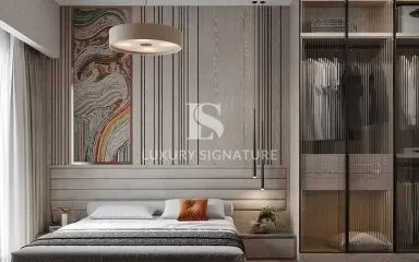 Luxury Signature مشاور املاک