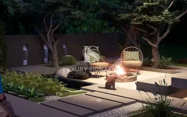 Luxury Signature Property