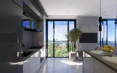 Luxury Signature Property