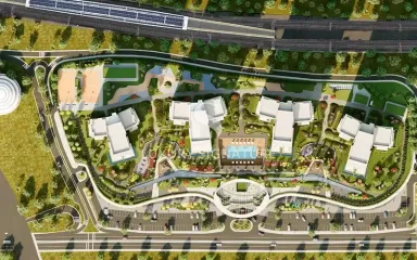 Luxury Signature مشاور املاک 