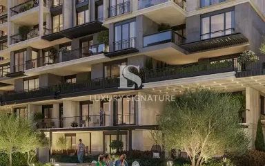 Luxury Signature عقارات