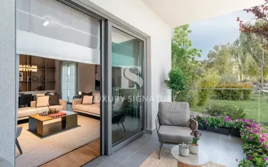 Luxury Signature Property