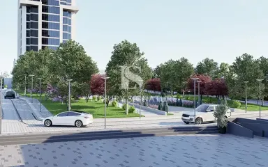 Luxury Signature Property