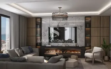 Luxury Signature عقارات