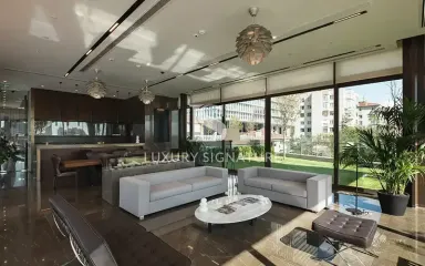 Luxury Signature Property