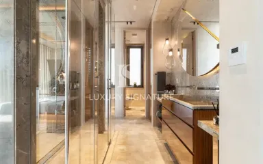 Luxury Signature Property