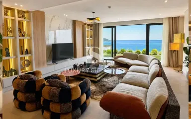 Luxury Signature Property