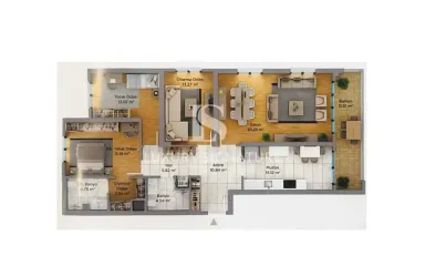 Luxury Signature Property