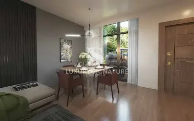 Luxury Signature Property