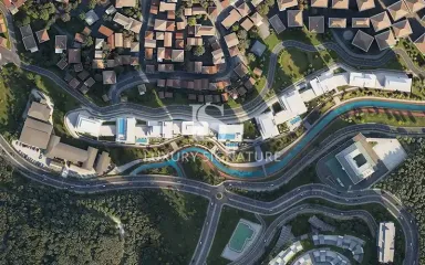 Luxury Signature عقارات