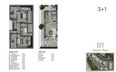 Luxury Signature Property
