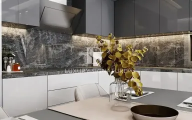 Luxury Signature Property