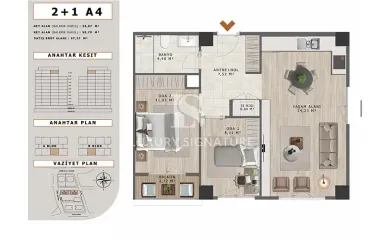 Luxury Signature Property