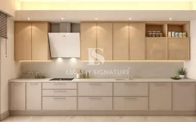 Luxury Signature Property