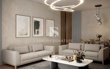 Luxury Signature مشاور املاک