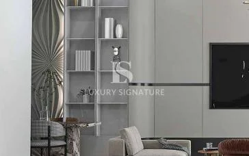 Luxury Signature مشاور املاک