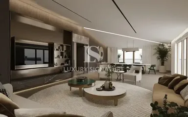 Luxury Signature مشاور املاک
