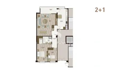 Luxury Signature Property