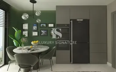 Luxury Signature عقارات